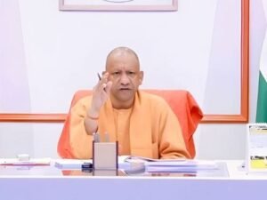 Yogi Mathura Accident Alert: मथुरा हादसे के बाद योगी एक्शन मोड में