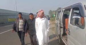 Voter List Controversy: अल्पसंख्यक समुदाय ने जताया विरोध