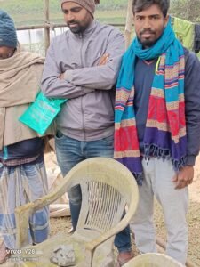 Meteorite Fall: दिनाजपुर में उल्कापिंड गिरना से मची सनसनी