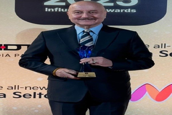 Anupam Kher
