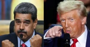 US tanker: तेल टैंकर जब्ती से बढ़ा अंतरराष्ट्रीय तनाव