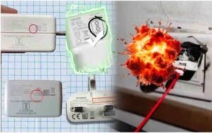 सही Mobile Charger कैसे पहचानें