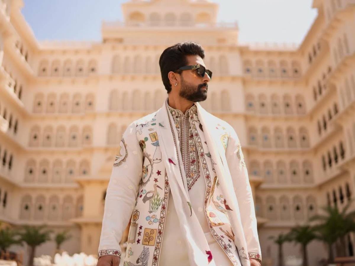 मॉडलिंग से सुपरस्टार बनने का सफर