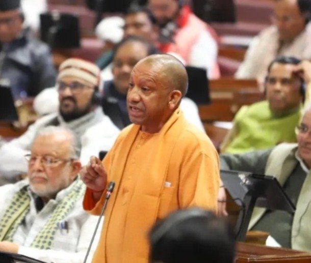 cm yogi