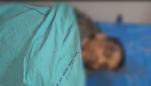 सुबह की दौड़ के दौरान हुआ हादसा