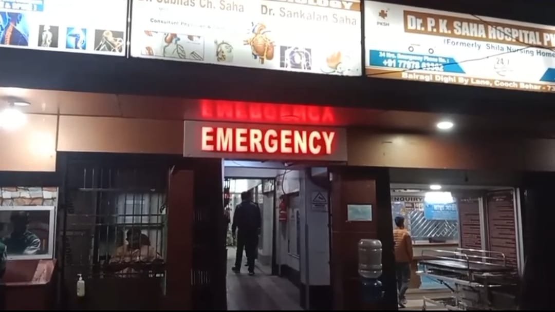 मिथुन राजभर की हालत गंभीर