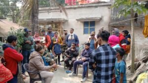 Minor Marriage Prevention: स्वरूपनगर में नाबालिग विवाह का मामला