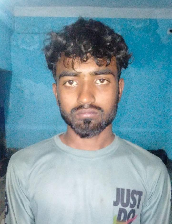 बसीरहाट में सीमा सुरक्षा सख्ती