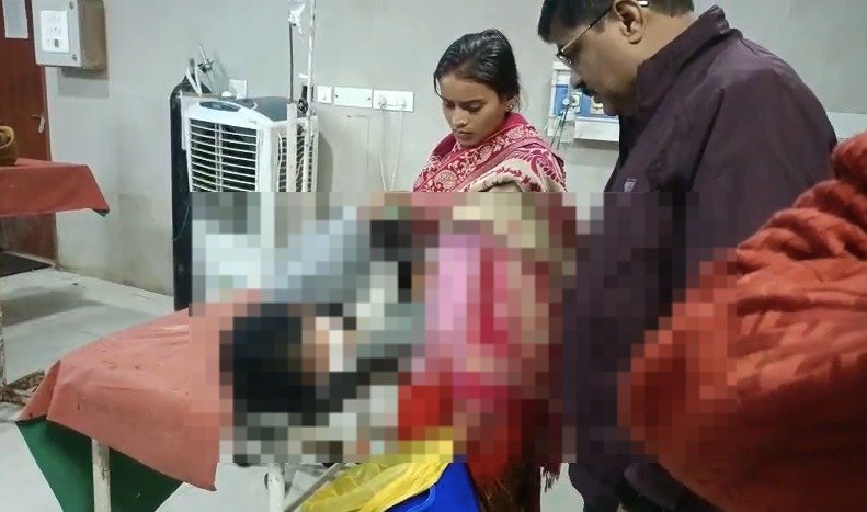 लखीमपुर खीरी