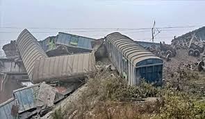 कोलकाता–दरभंगा एक्सप्रेस का नया मार्ग