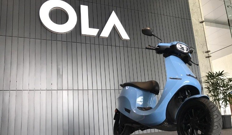 Ola Electric