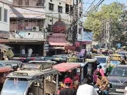 Ujjain Mahakal: महाकाल दर्शन पर विशेष व्यवस्था: पार्किंग तय, मार्ग बदले