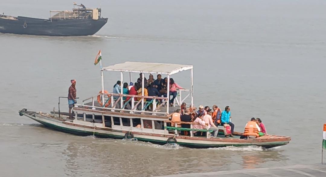 टाकी में नए साल का खास जश्न