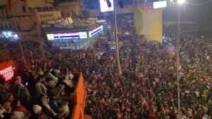 वाराणसी गंगा आरती