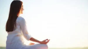 विश्व ध्यान दिवस 2025