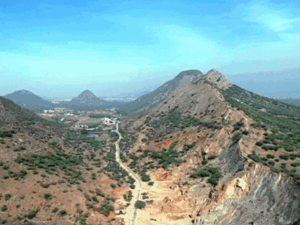 Aravalli Hills Mining: अरावली हिल्स केस