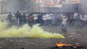 बांग्लादेश पर कट्टरपंथ का खतरा