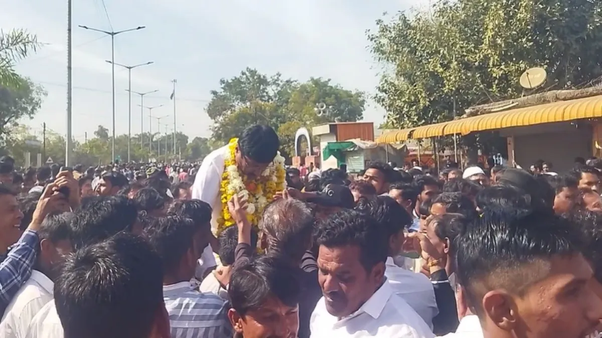 महाराष्ट्र नगरपालिका चुनाव 2025