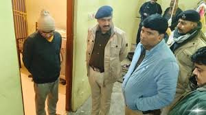 4 लोगों की दर्दनाक मौत