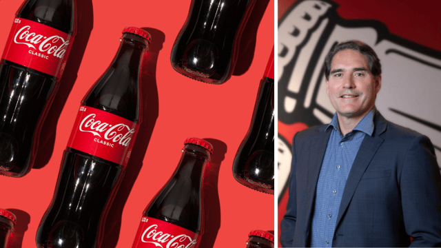 Coca-Cola CEO बदलने के साथ कंपनी में नया नेतृत्व युग