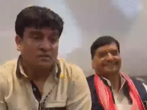 2027 में सपा बनाएगी सरकार