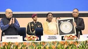 राष्ट्रपति मुर्मू ने जनता से की अपील