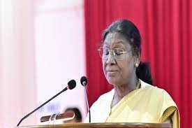 People-Centric Security: राष्ट्रपति मुर्मू ने जनता से की अपील