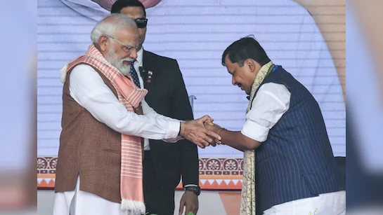 Nitin Nabin: पीएम मोदी समेत भाजपा के दिग्गजों ने दी नितिन नबीन को बधाई