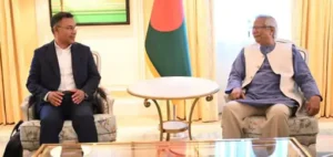 17 साल बाद लौटे तारिक रहमान