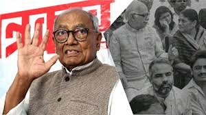 Digvijay Controversy: पुरानी तस्वीर पर साझा किया पोस्ट