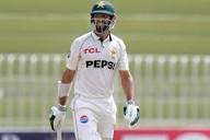 Shan Masood: शान मसूद ने बनाया सबसे तेज दोहरा शतक