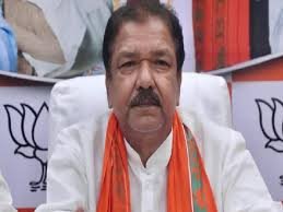 भाजपा राष्ट्रीय कार्यकारी अध्यक्ष