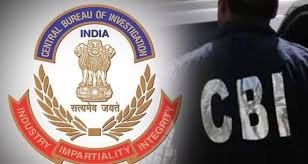 Cbi Raid