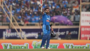 Virat Kohli: कोहली ने तोड़ा बड़ा रिकॉर्ड