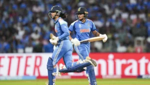 टी-20 सीरीज का रोमांच शुरू