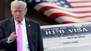H1B Visa नियमों में बदलाव से भारतीय टेक प्रोफेशनल्स की बढ़ी चिं