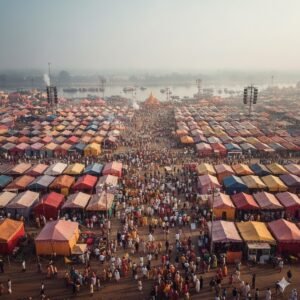 Magh Mela 2026: स्नान के साथ इन दानों से बढ़ता है पुण्य