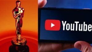 YouTube Oscars 2029