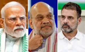 pm-modi-amit-shah-rahul-gandhi-meeting
