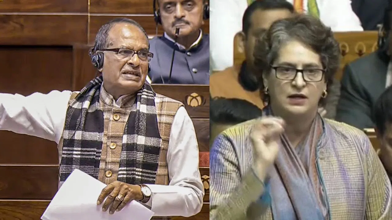 लोकसभा में ‘VB-जी राम जी’ बिल पर हंगामा