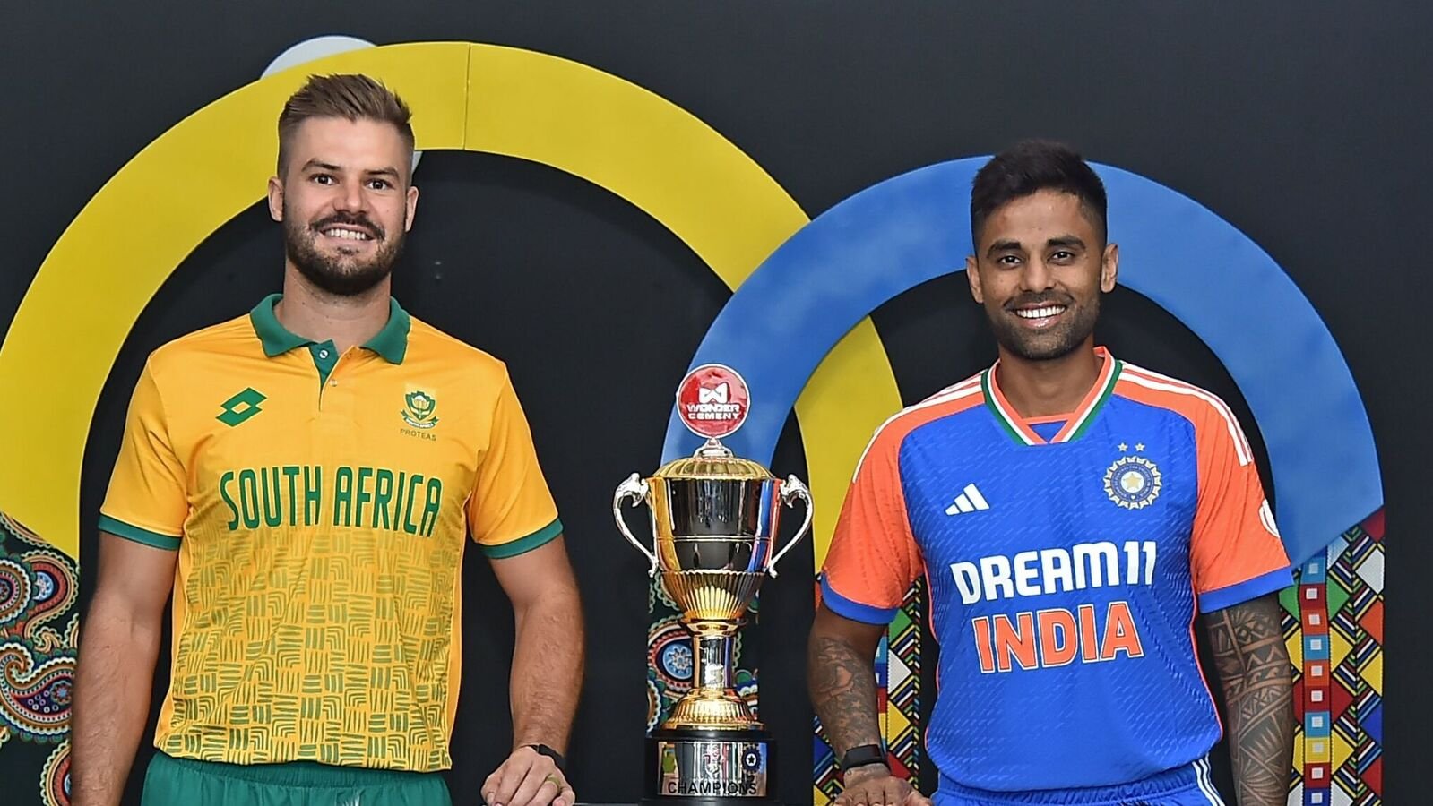 IND vs SA तीसरा T20 रिकॉर्ड्स की बारिश, धर्मशाला में भारत की दमदार जीत