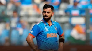 कोहली ने तोड़ा बड़ा रिकॉर्ड