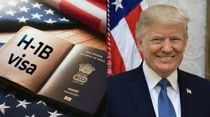 H1B Visa नियमों में बदलाव से भारतीय टेक प्रोफेशनल्स की बढ़ी चिं