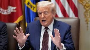 Trump Ambassador Recall: अमेरिका फर्स्ट नीति के तहत बड़ा फैसला