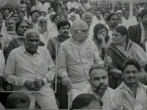 Digvijay Controversy: पुरानी तस्वीर पर साझा किया पोस्ट