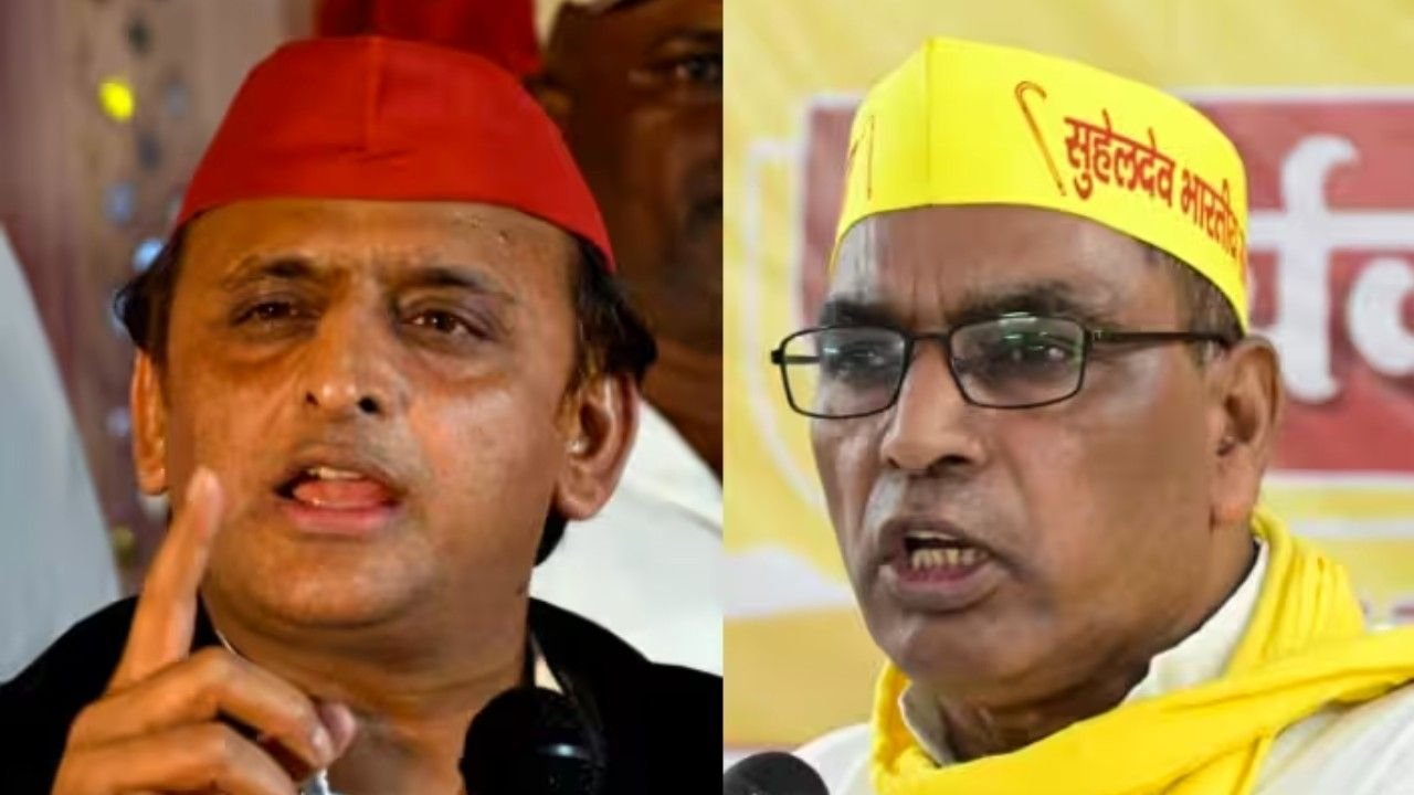 अखिलेश-यादव-ओम-प्रकाश