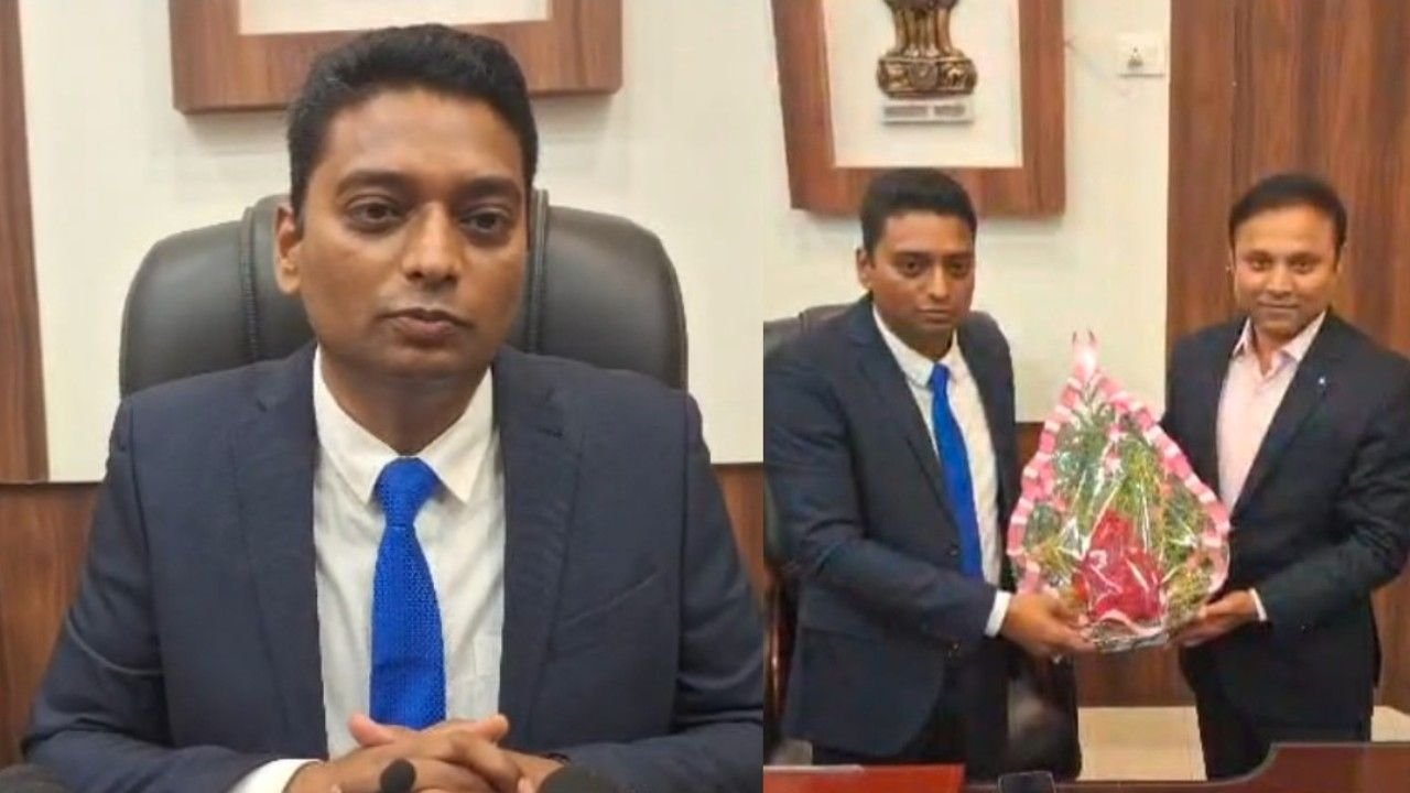 अवनीश-कुमार