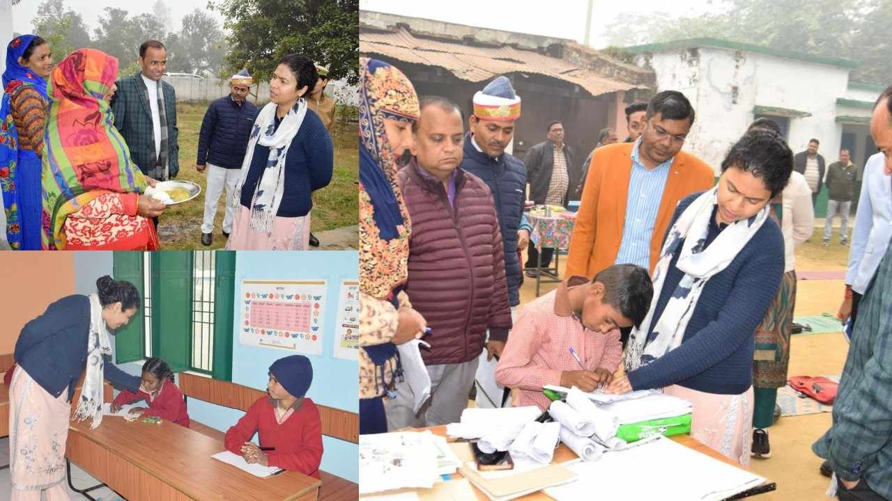 Lakhimpur Kheri news