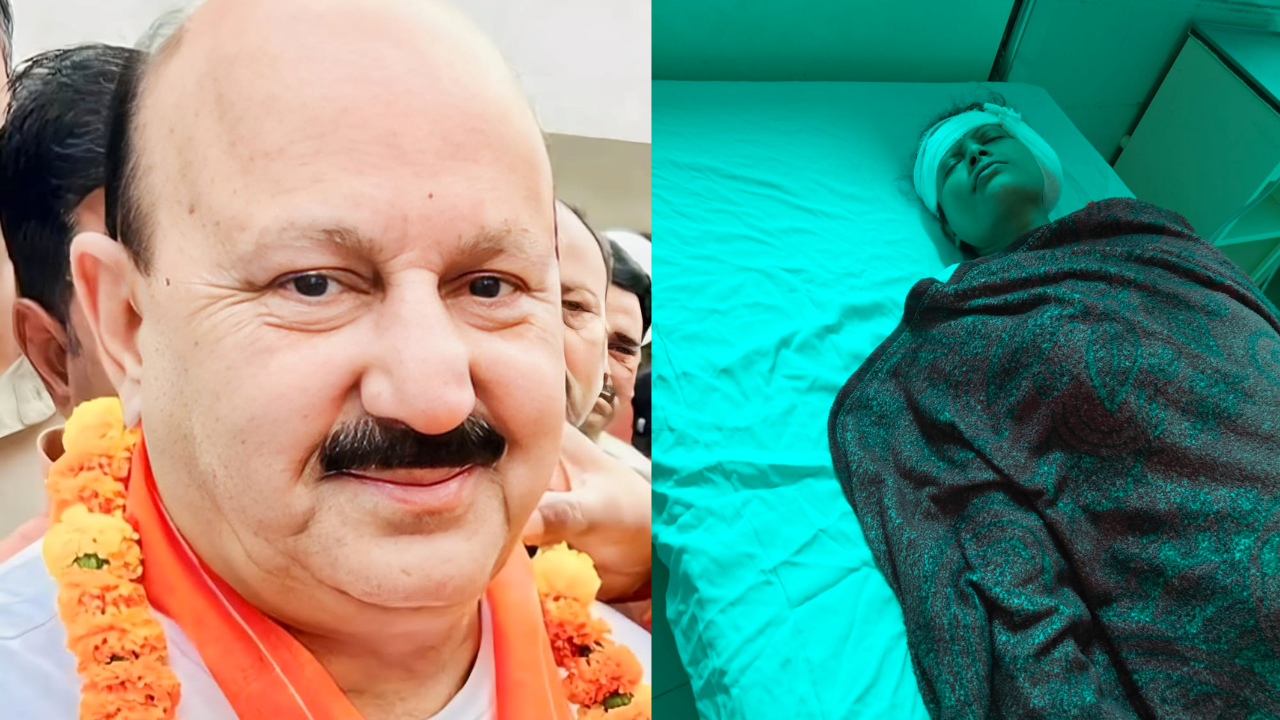 पलिया विधायक रोमी साहनी