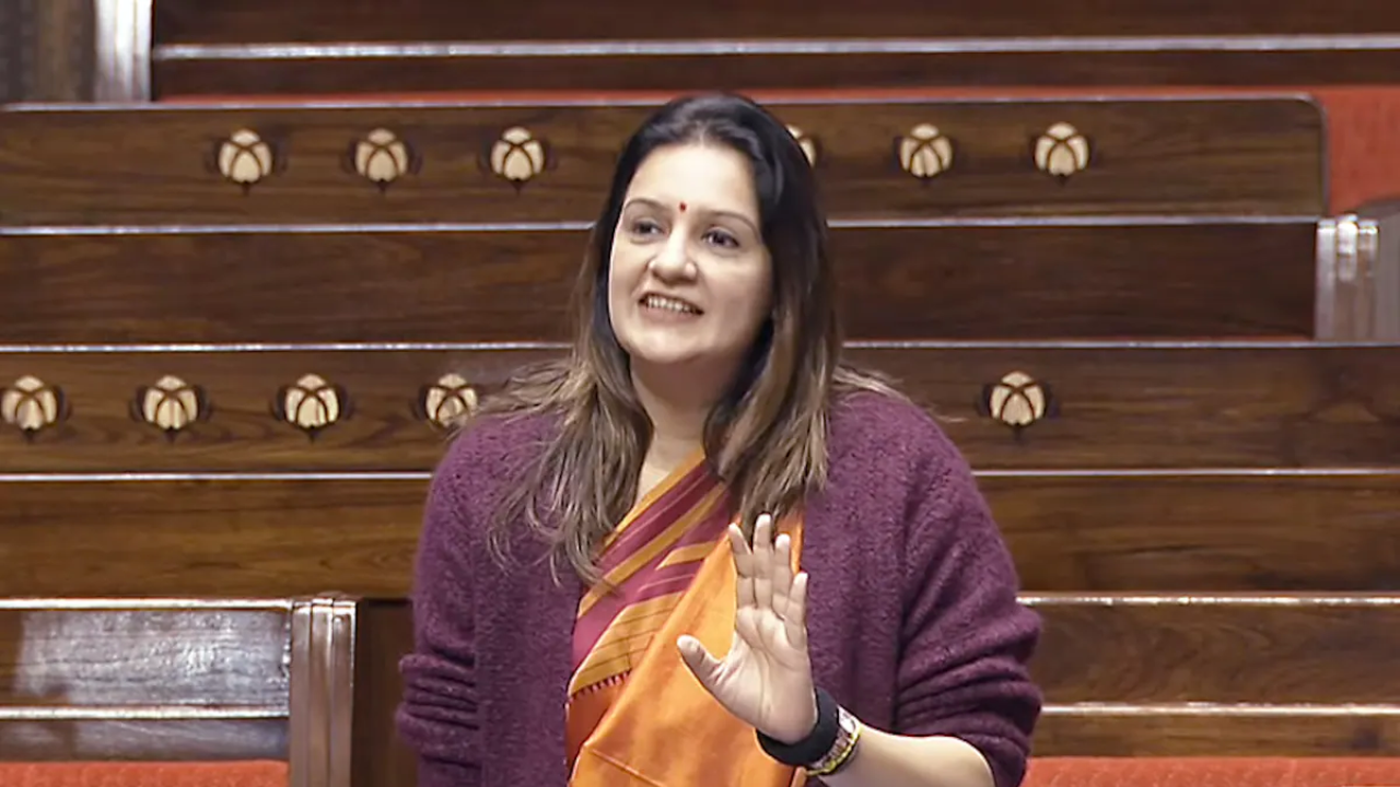 Parliament Winter Session